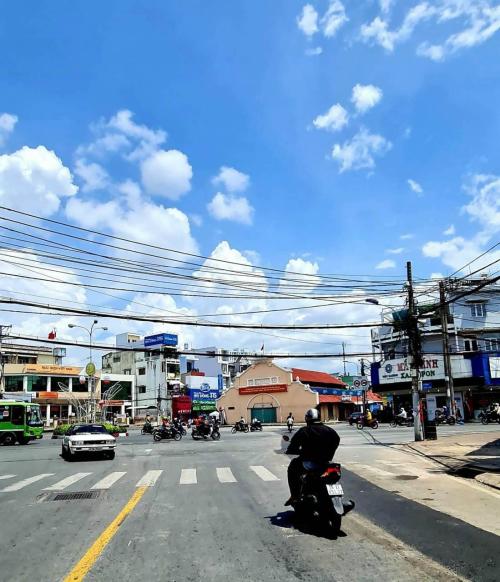 Bán nhà mới Trương Thọ, Thủ Đức, giá tốt 6.95 tỷ, Vali vào ở liền!